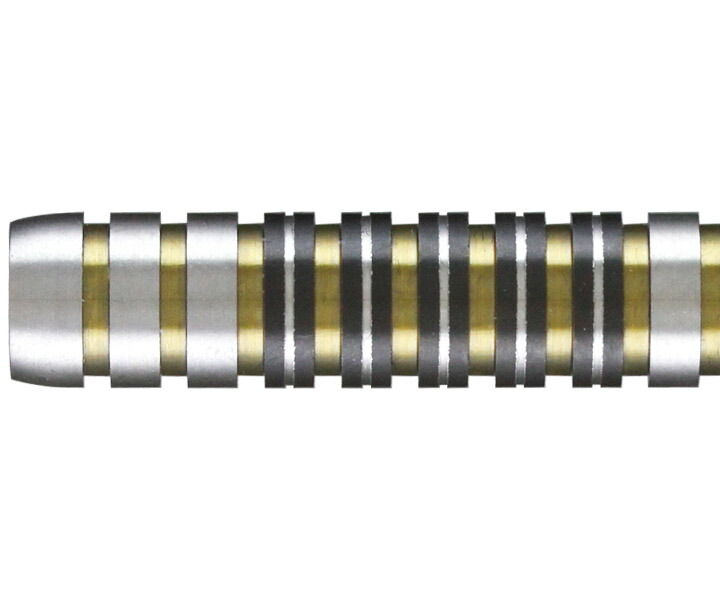 楽天市場】【送料無料】ダーツ バレル【ハローズ】チズィ デイブ