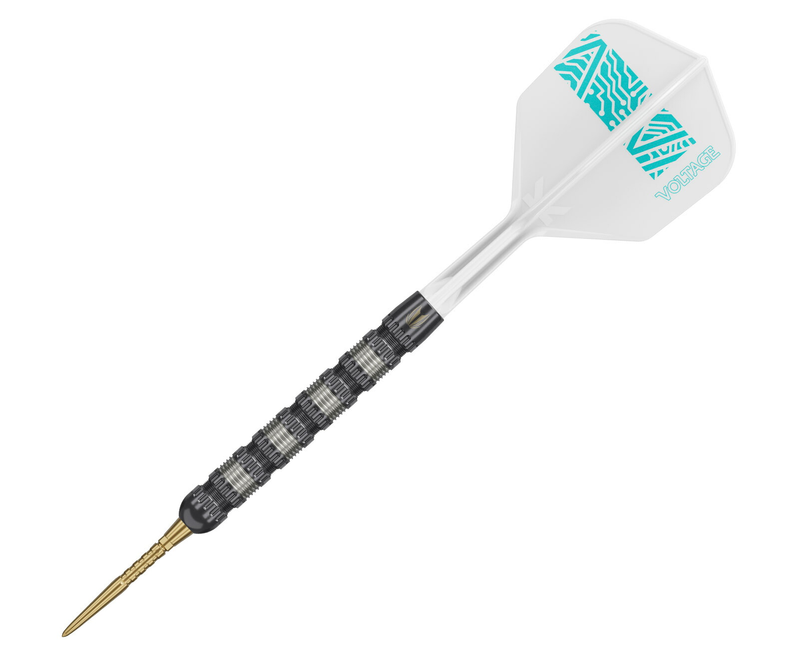 楽天市場】【送料無料】ダーツ バレル【ターゲット】クロス 95K ロブ