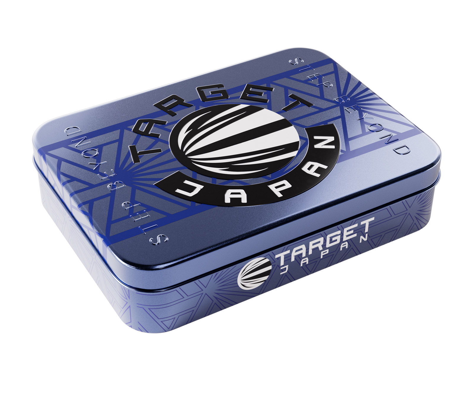 楽天市場】【送料無料】ダーツ バレル【ターゲット】ザ ミラクル G7