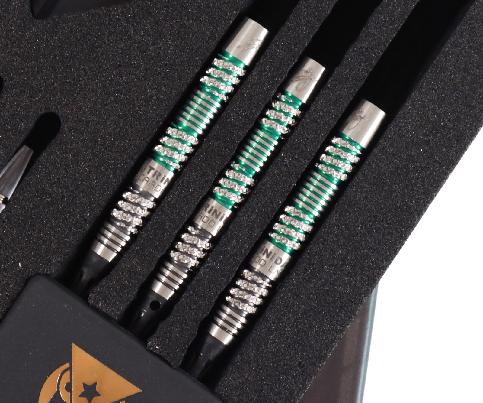 楽天市場】【メール便OK】【送料無料】ダーツ バレル【トリニダード