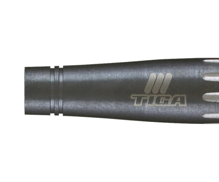 楽天市場】【送料無料】ダーツ バレル【ティガ】マジカル2