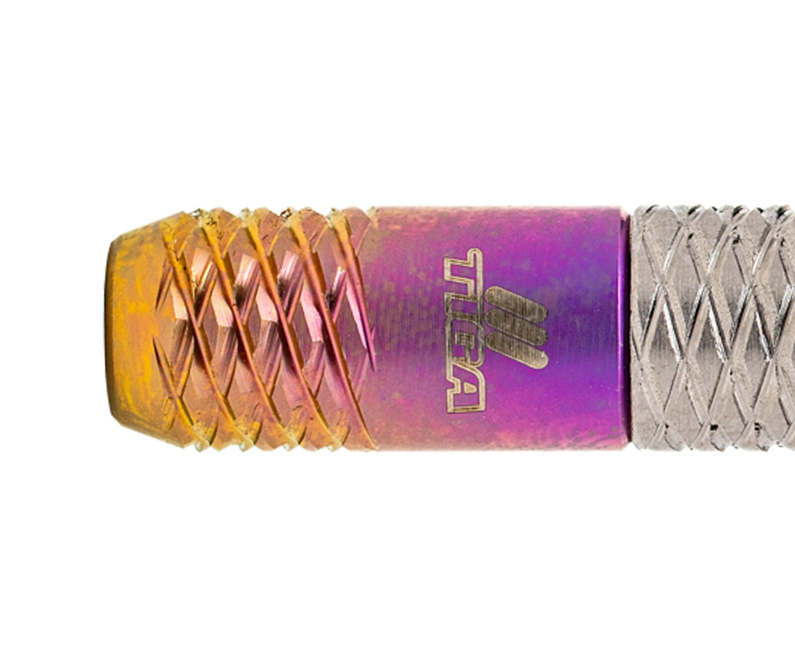 楽天市場】【送料無料】ダーツ バレル【ティガ】アンラヴェル