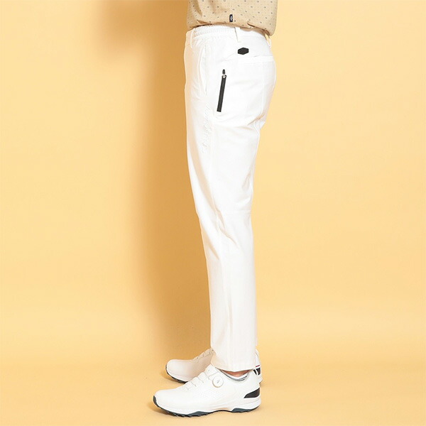 楽天市場】キャロウェイ ロングパンツ 8WAYストレッチ 撥水ニット