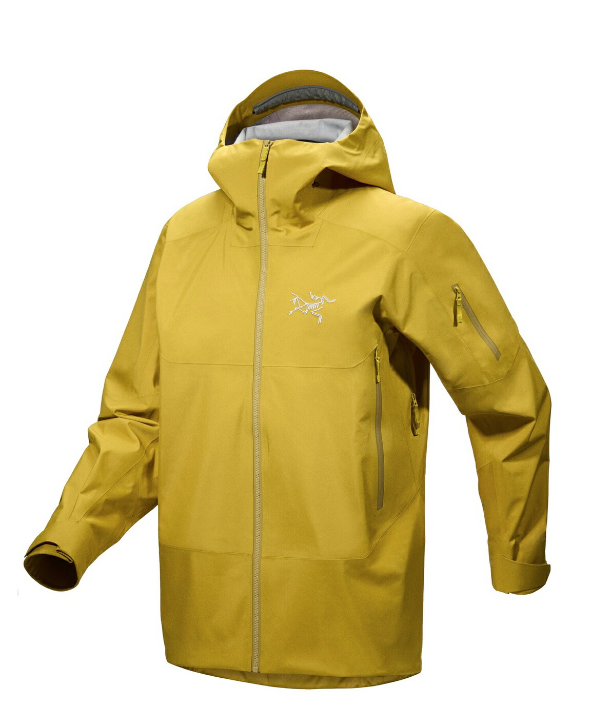 楽天市場】残り1着 30%OFF アークテリクス セイバー ジャケット SABRE