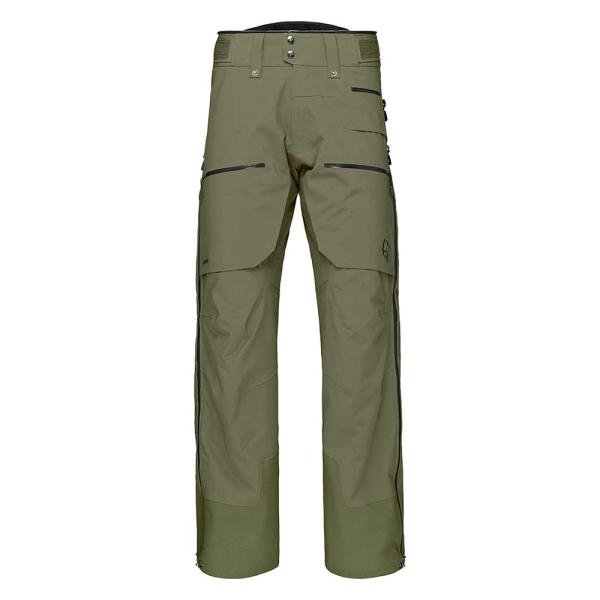 楽天市場】NORRONA Lofoten Gore Tex Pro Pants ノローナ ロフォテン