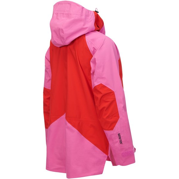 楽天市場】Peak Performance W Teton Jacket Women's ピーク