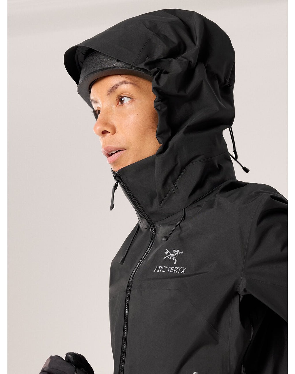 楽天市場】30%OFF 残り1着 アークテリクス ベータ AR ジャケット