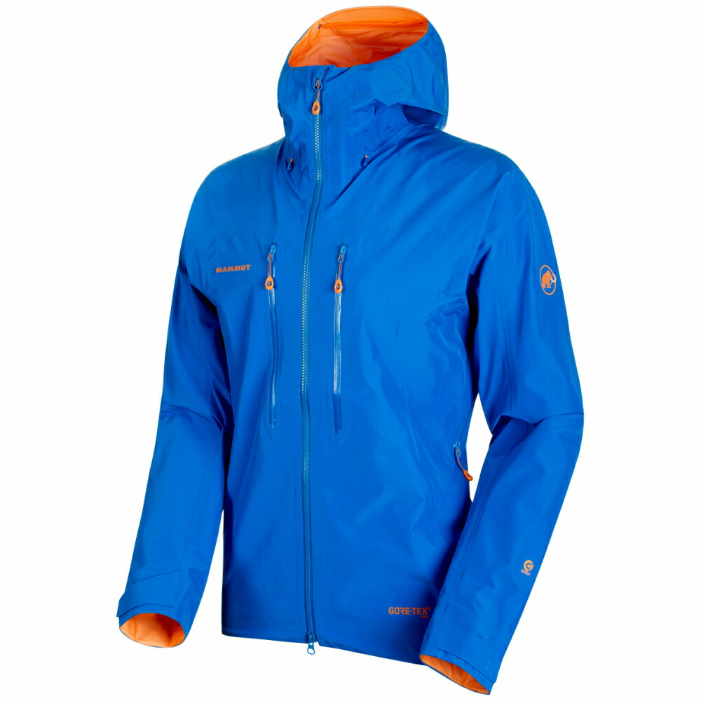 楽天市場】セール MAMMUT Nordwand Advanced HS Hooded Jacket Men