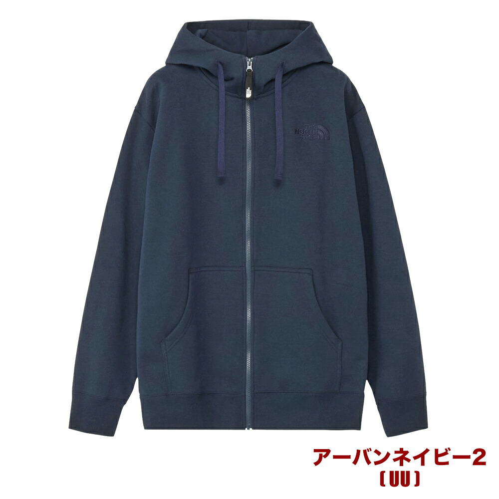 楽天市場】パーカー ブランド（カラーネイビー）（パーカー｜トップス