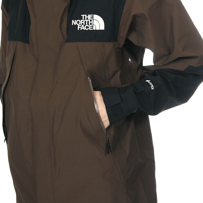 楽天市場】ノースフェイス マウンテンジャケット ゴアテックス メンズ