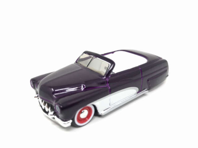 楽天市場】Maisto Design Classics 4 Pack 1:64 Scale Chevrolet Ford