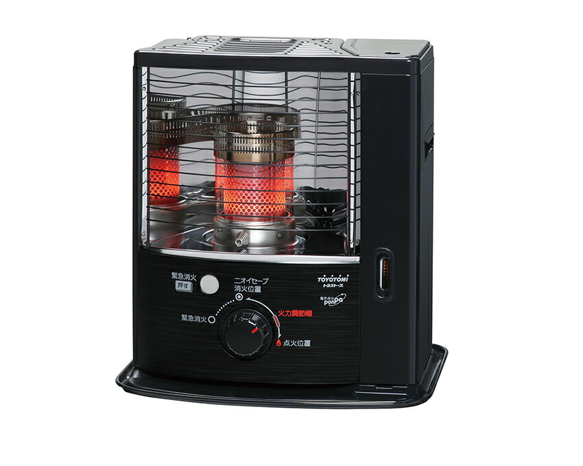 楽天市場】石油ストーブ 遠赤外線の通販