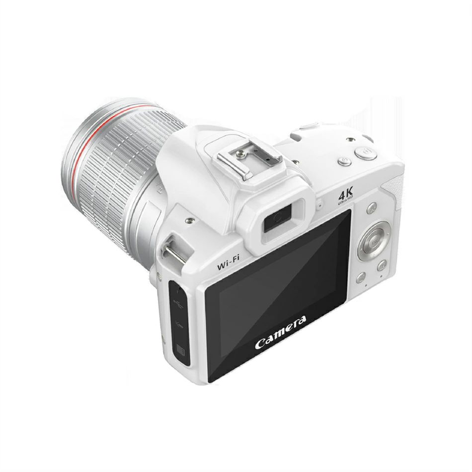 楽天市場】ビデオカメラ 初心者 16倍ズーム WiFi対応 高画質 6400万