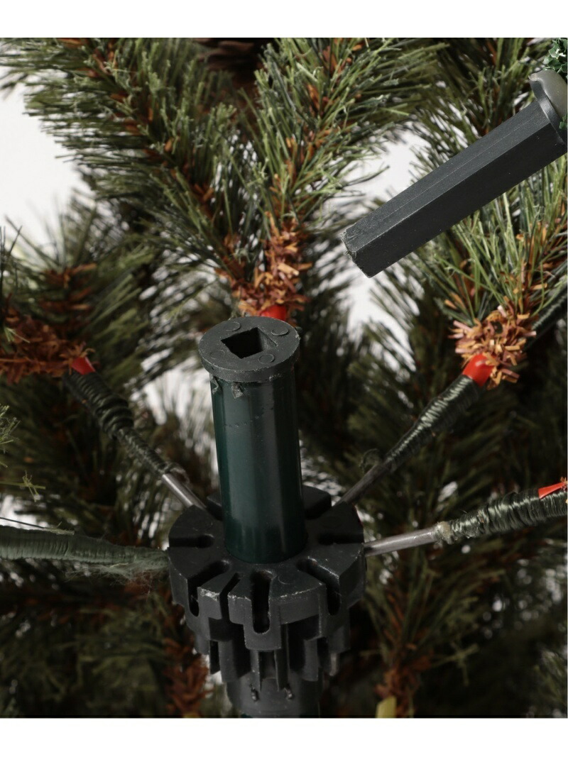 楽天市場】【SALE／20%OFF】ハーフツリー 150[CHRISTMAS 2021] studio