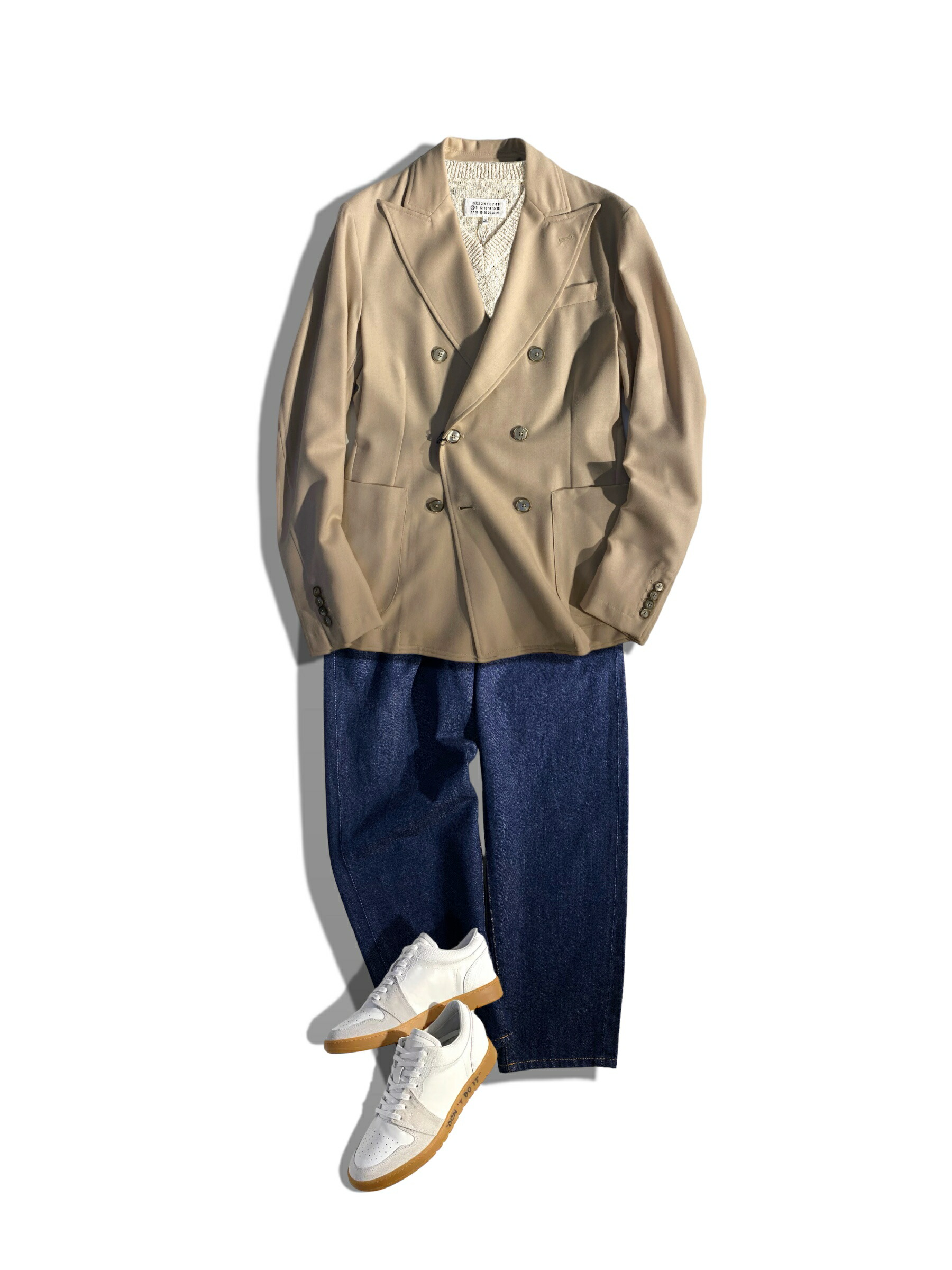 楽天市場】【定価129,800円(税込)】 Maison Margiela メゾンマルジェラ