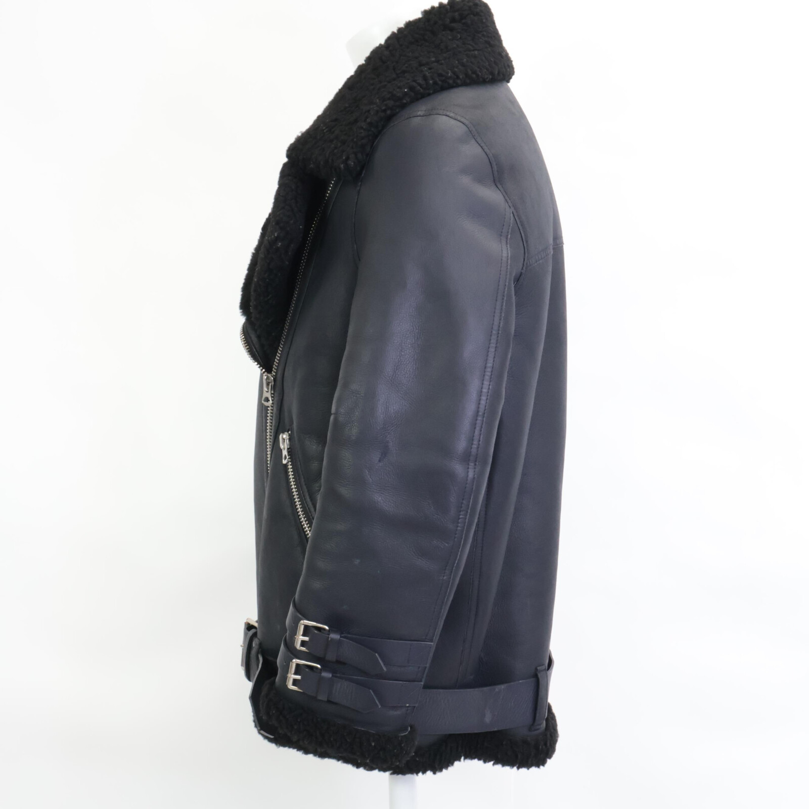 楽天市場】ACNE STUDIOS アクネ ストゥディオズ 1AQ173 VELOCITE PAW17