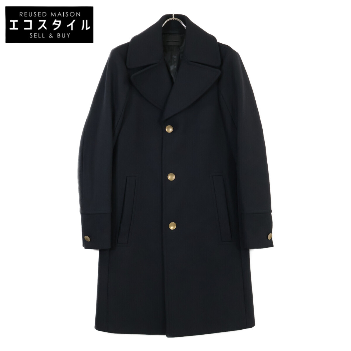 楽天市場】diesel black gold コートの通販