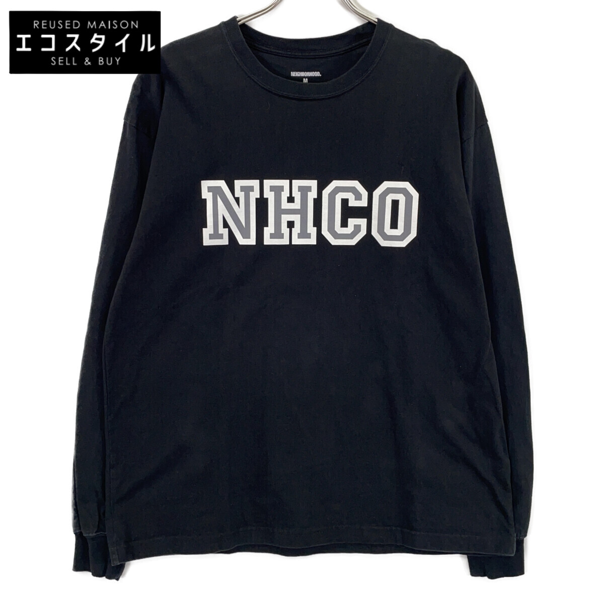 楽天市場】Neighborhood ネイバーフッド 長袖 Tシャツの通販