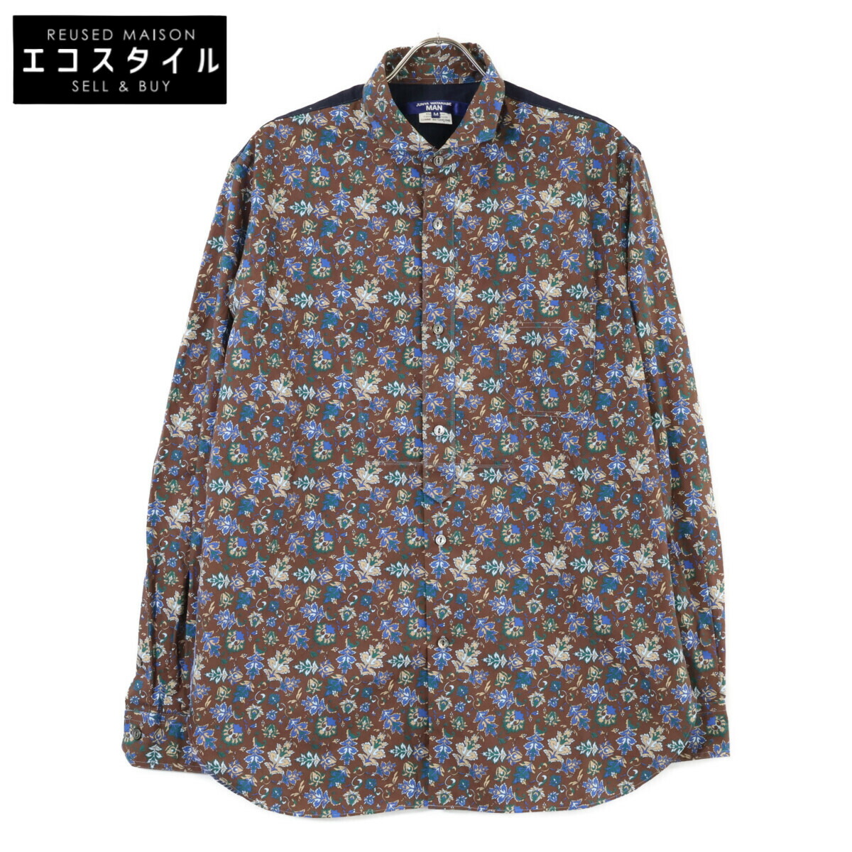 楽天市場】junya watanabe（カジュアルシャツ｜トップス）：メンズ