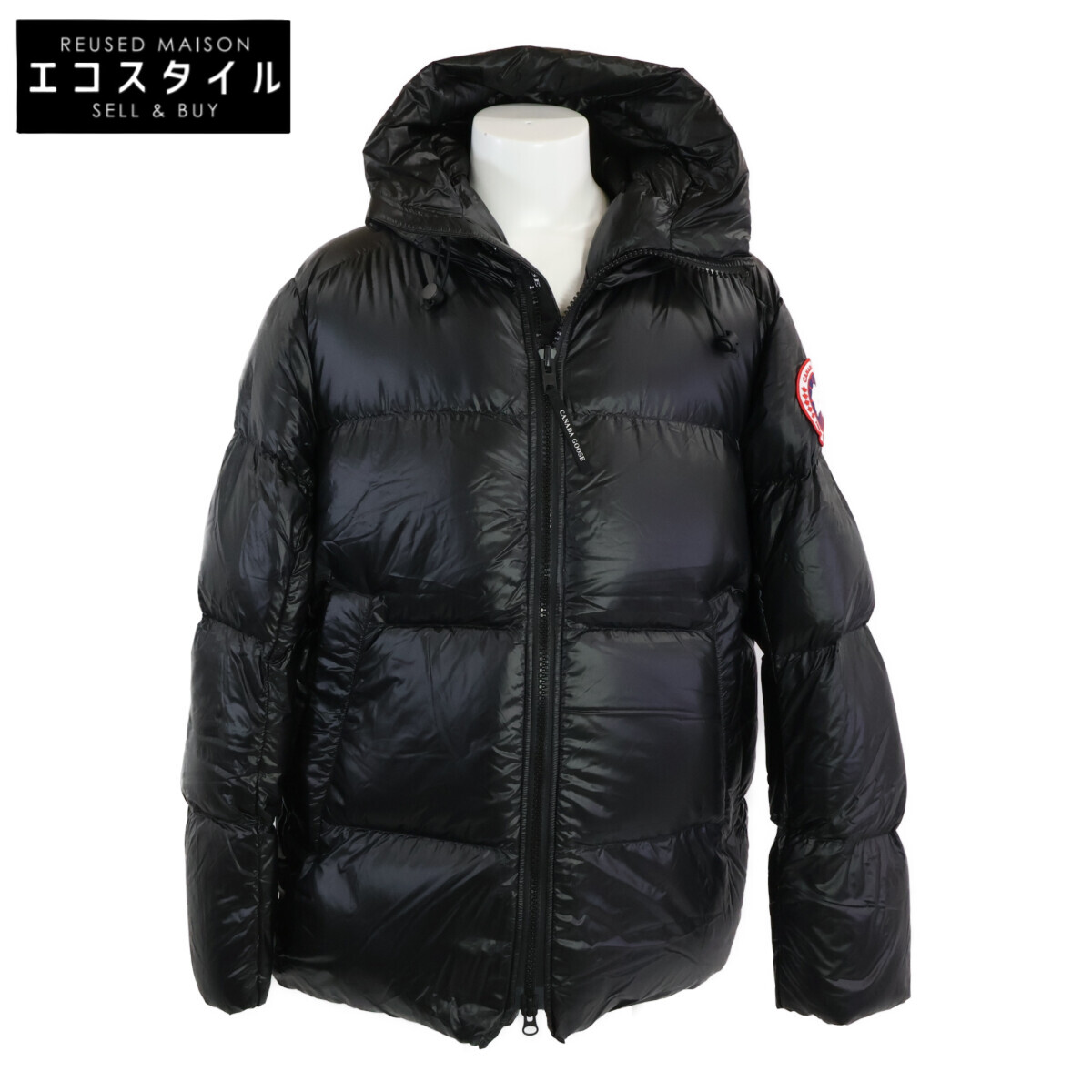 楽天市場】カナダグース xlの通販