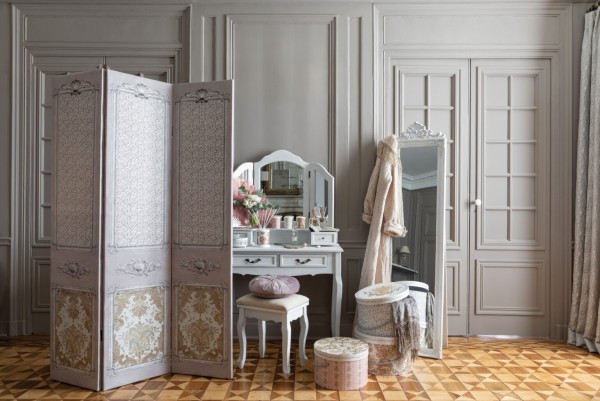 楽天市場】スタンドミラー 姿見ミラー 姿見 全身鏡 アンティーク調