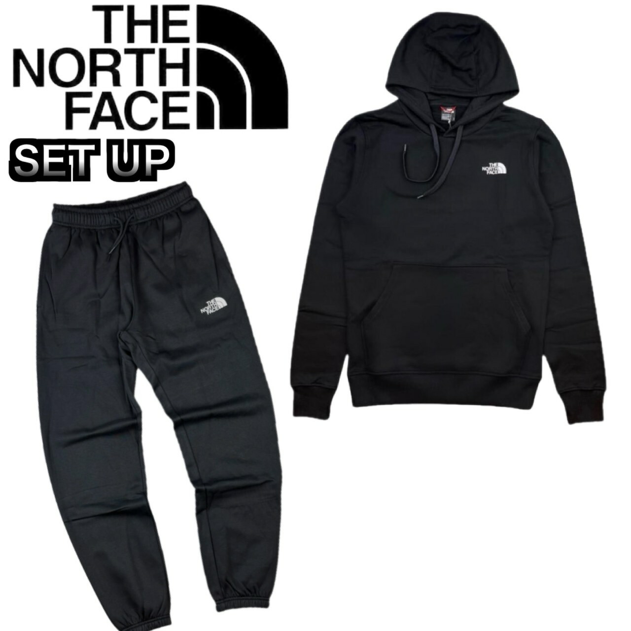 楽天市場】ザ ノースフェイス The North Face セットアップ NF0A89FC