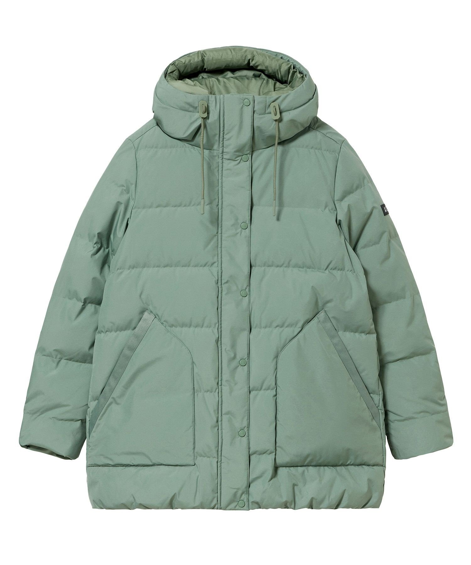 AIGLE｜GORE-TEX ゴアテックス ウィンドストッパー(R) 防風 透湿 撥水