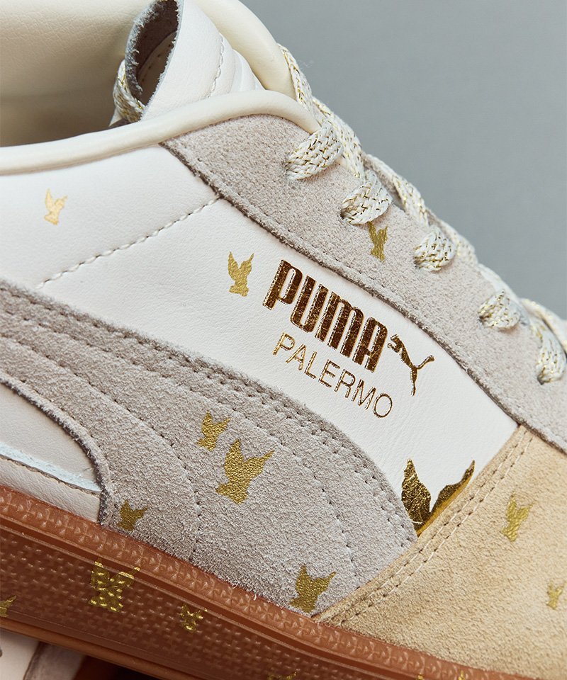 GARDEN TOKYO｜PUMA×MASU/プーマ×エムエーエスユー/PALERMO BLESS
