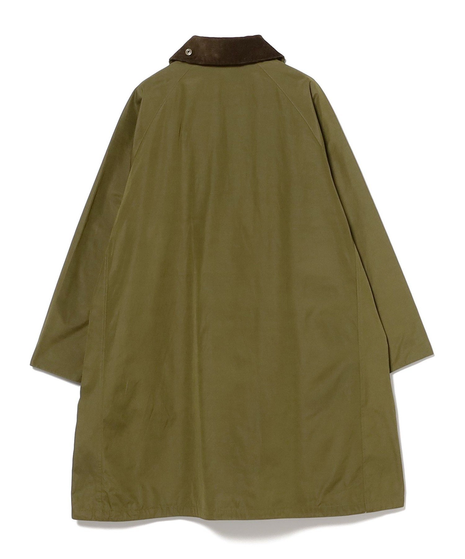 BEAMS WOMEN｜【1/15新規値下げ】【別注】Barbour / Balvenie Jacket