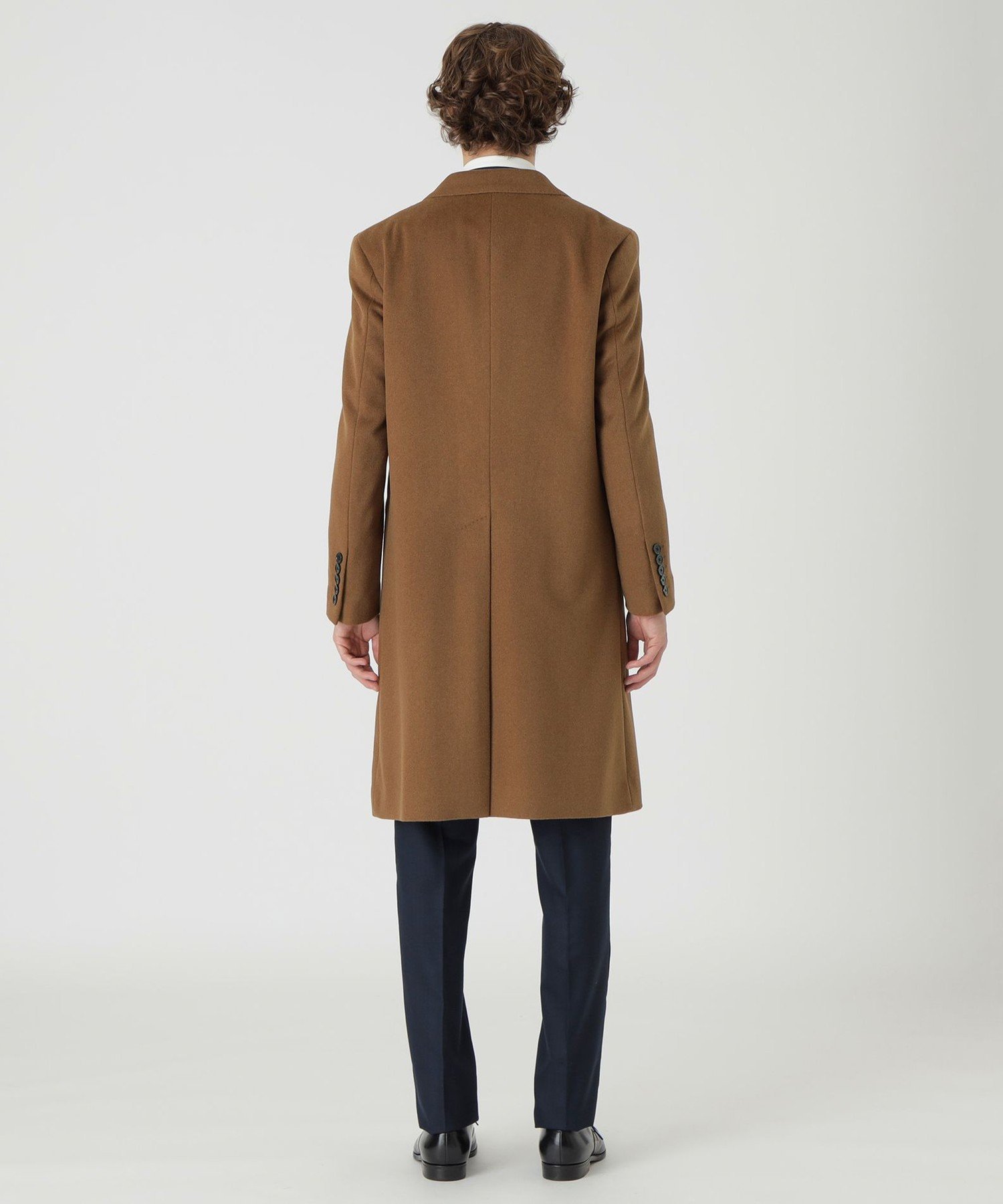 BLUE LABEL / BLACK LABEL CRESTBRIDGE｜【一部店舗限定】ウール