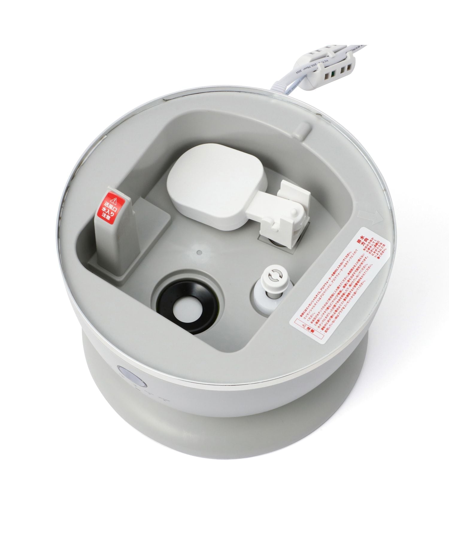 加湿器 SIRENE ULTRASONIC 2WAY HUMIDIFIER 加湿器 SIRENE Ultrasonic