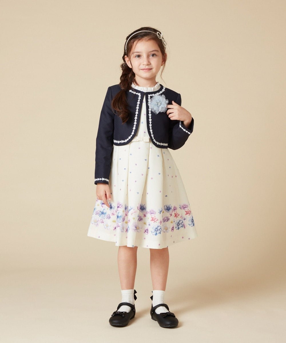 a.v.v｜[100-130]【結婚式/セレモニー/オケージョン】レースコード付