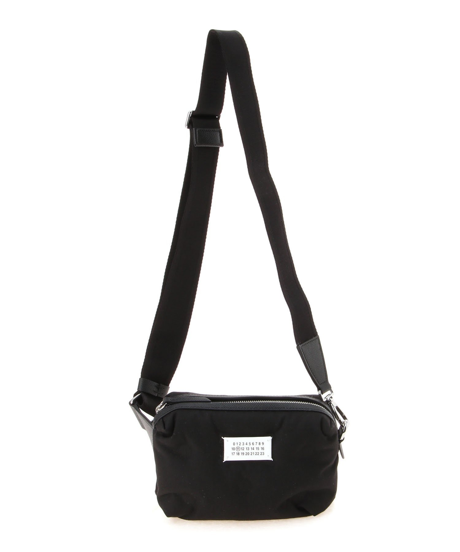 Maison Margiela(メゾンマルジェラ)｜グラム スラム スポーツボディ