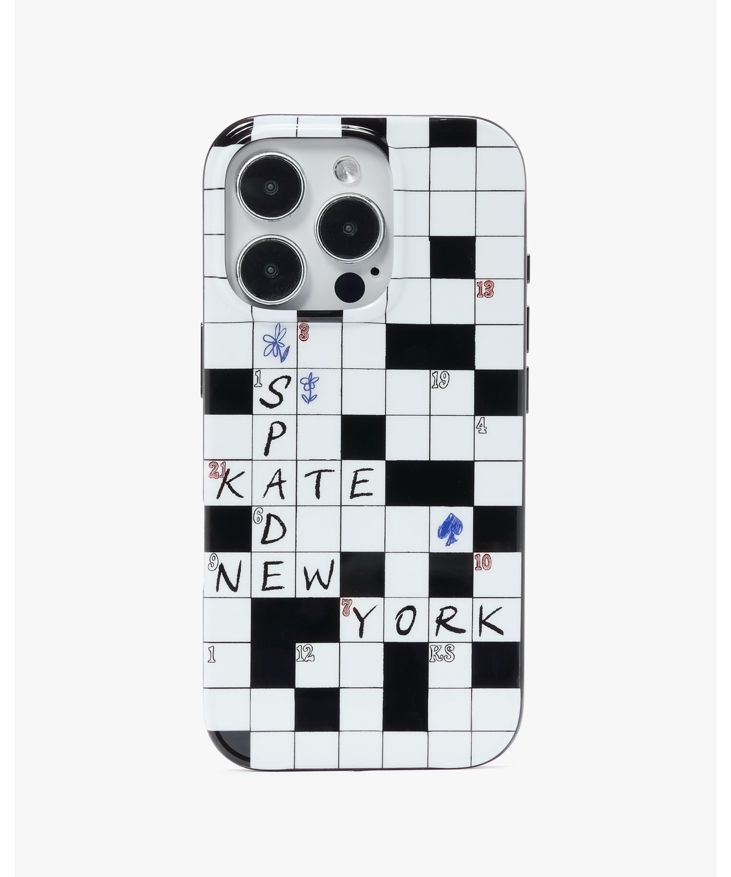 kate spade new york｜【公式】スターリー スカイ アイフォン 15 Pro