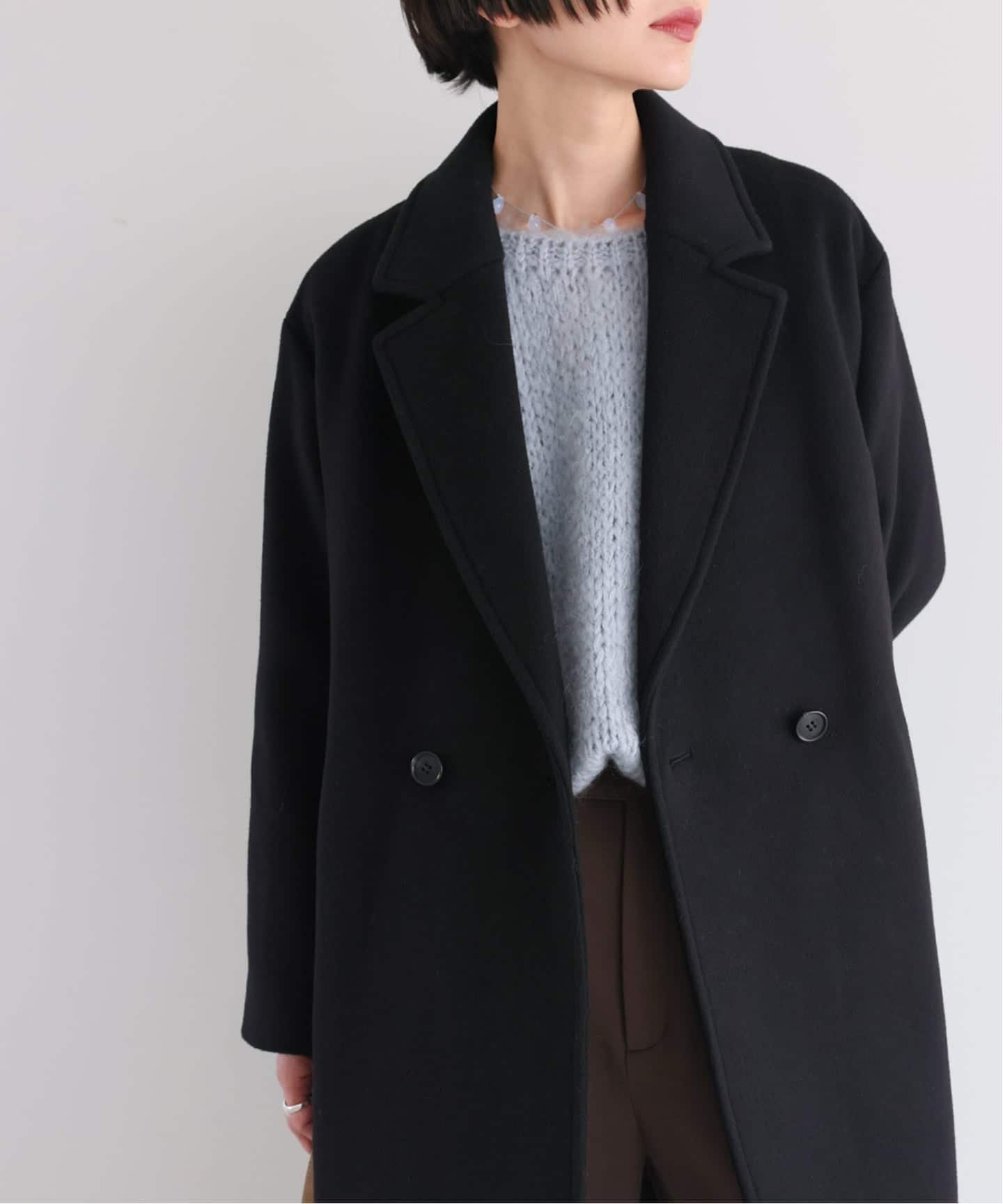 JOURNAL STANDARD relume｜《追加》スーパーファインビーバー