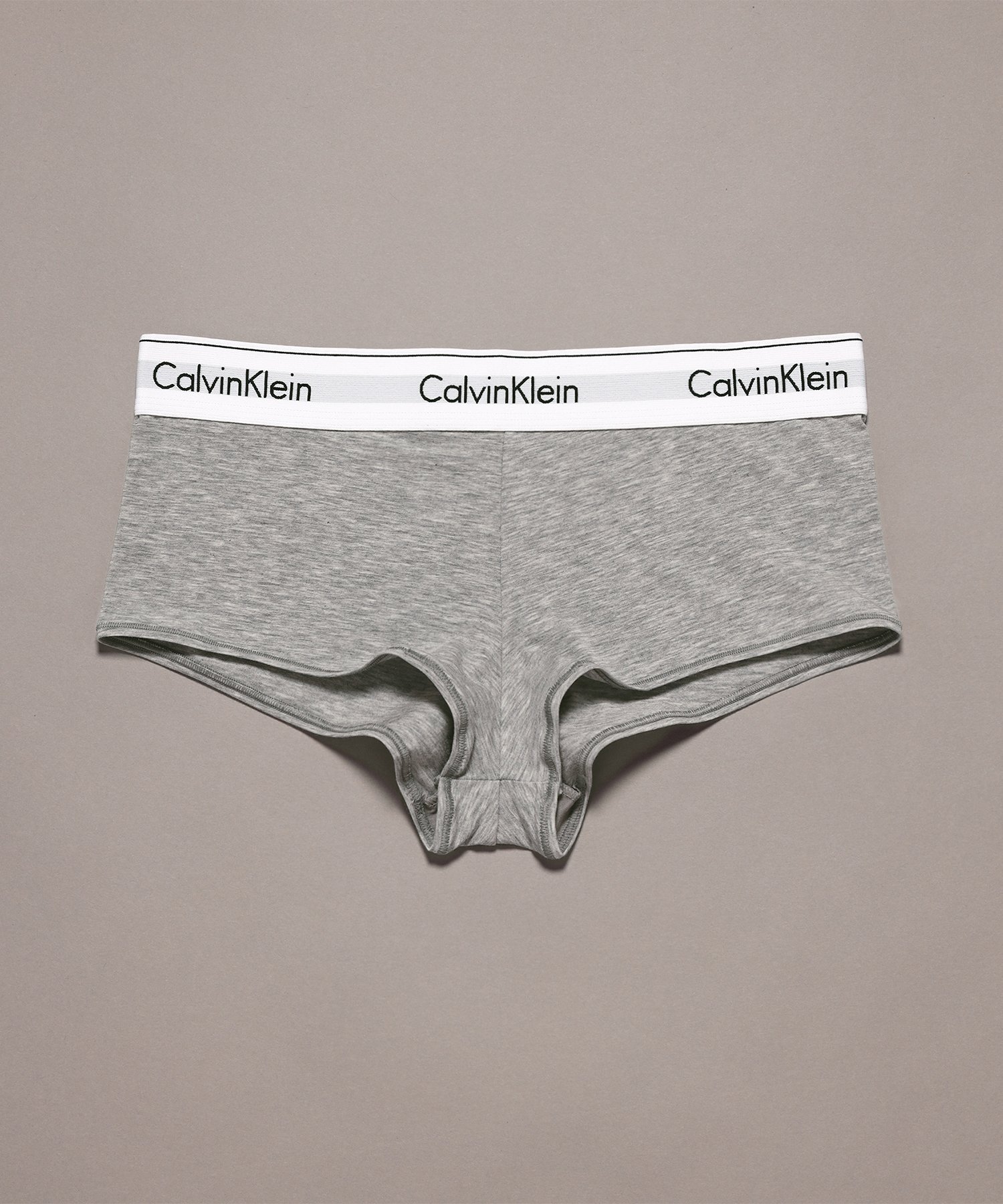 Calvin Klein｜(W)【公式ショップ】 カルバンクライン Icon Cotton
