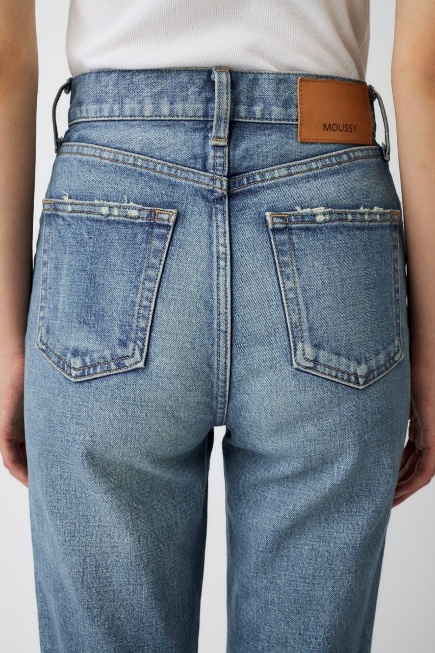 moussy｜【otonaMUSE掲載】MVS FLARE | Rakuten Fashion(楽天