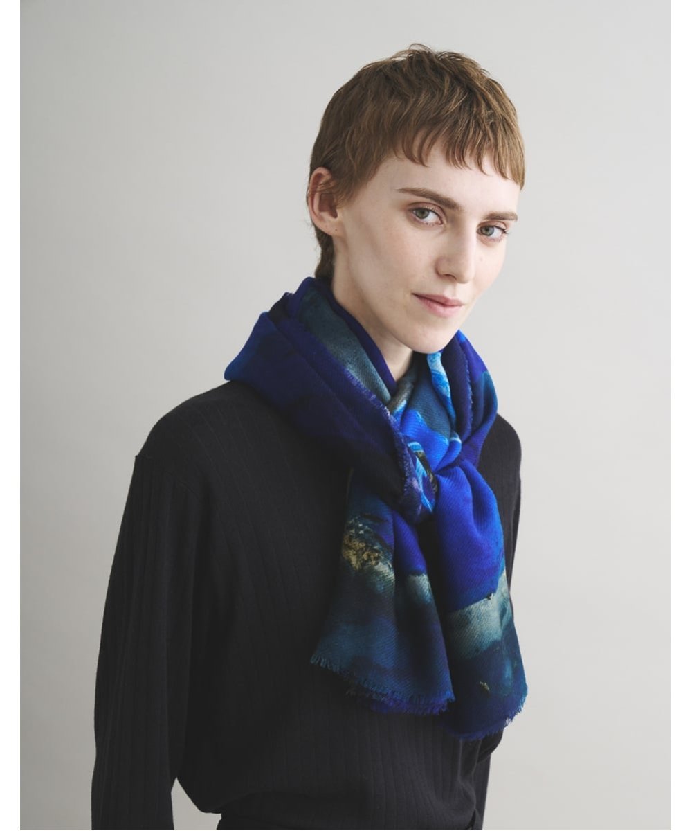 楽天市場】ファリエロサルティ（メンズマフラー・ストール｜マフラー