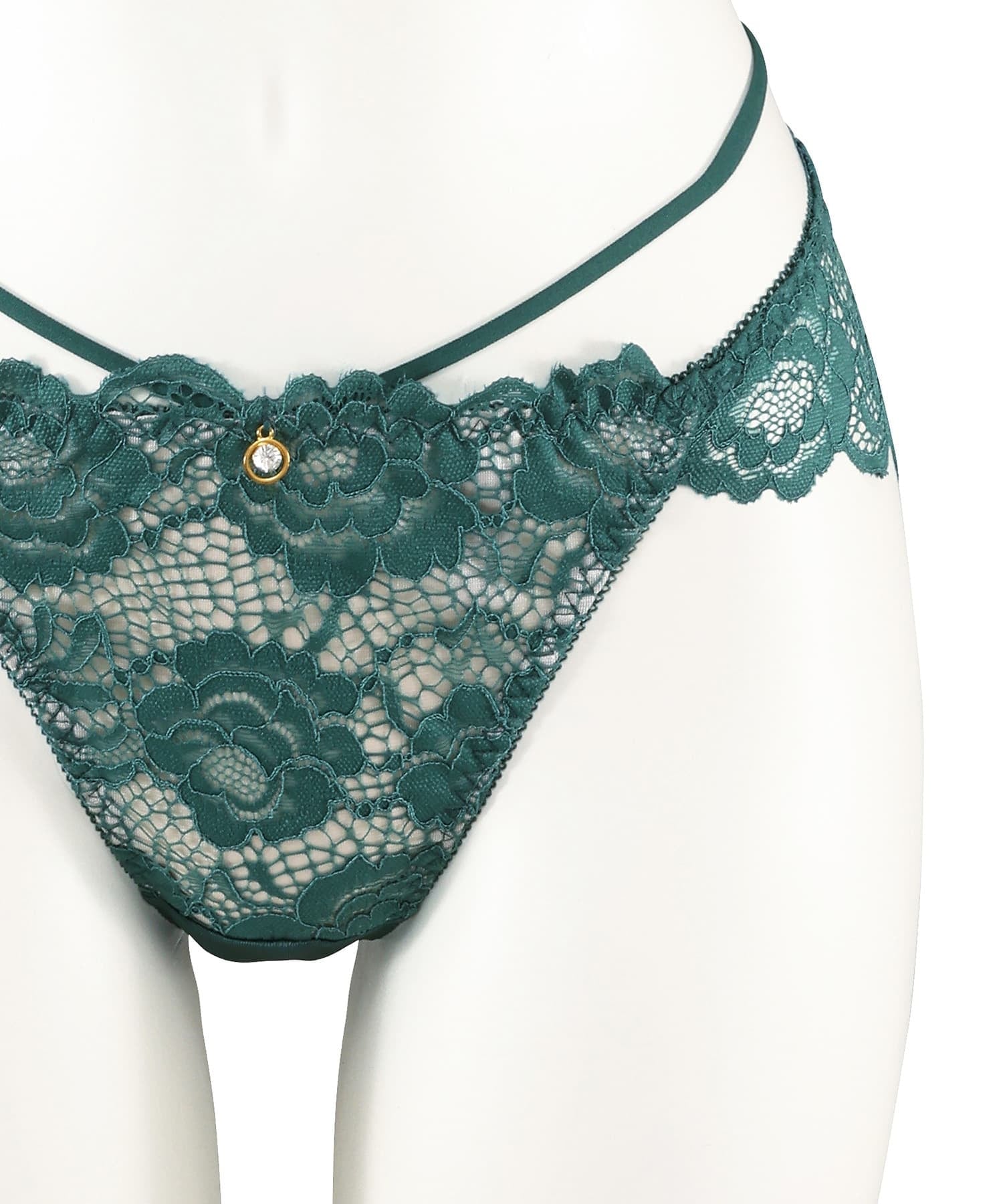 San-ai Resort northerly｜【プチプラブラセット】純欲レーシーBIG