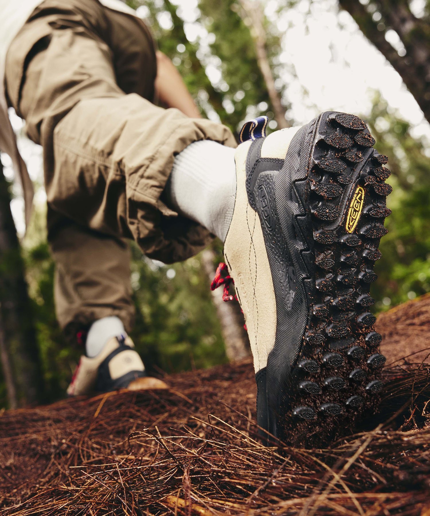 KEEN｜MEN JASPER ZIONIC メンズ ジャスパー ザイオニック | Rakuten