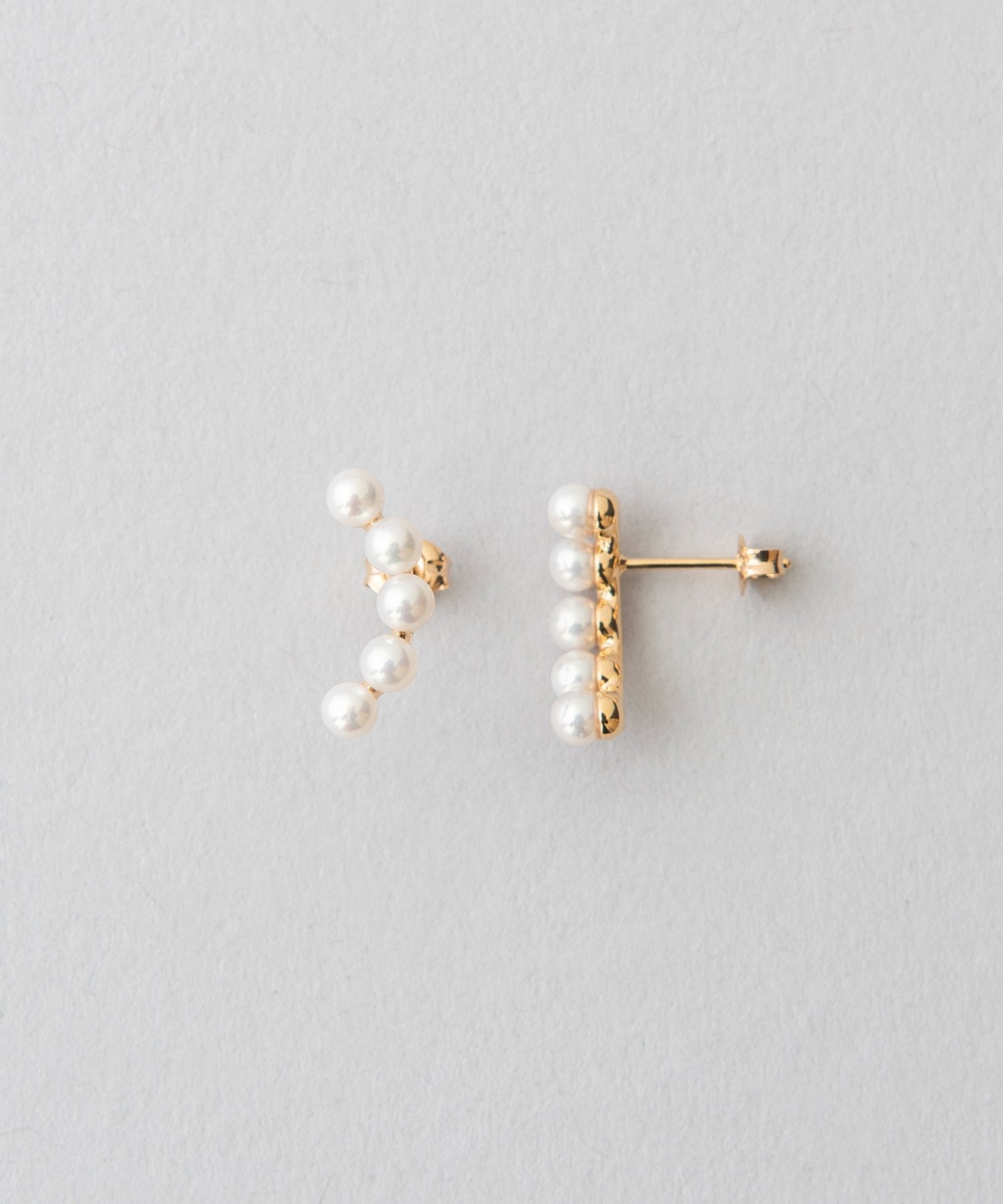 Jouete｜ピアス パール | Rakuten Fashion(楽天ファッション／旧楽天