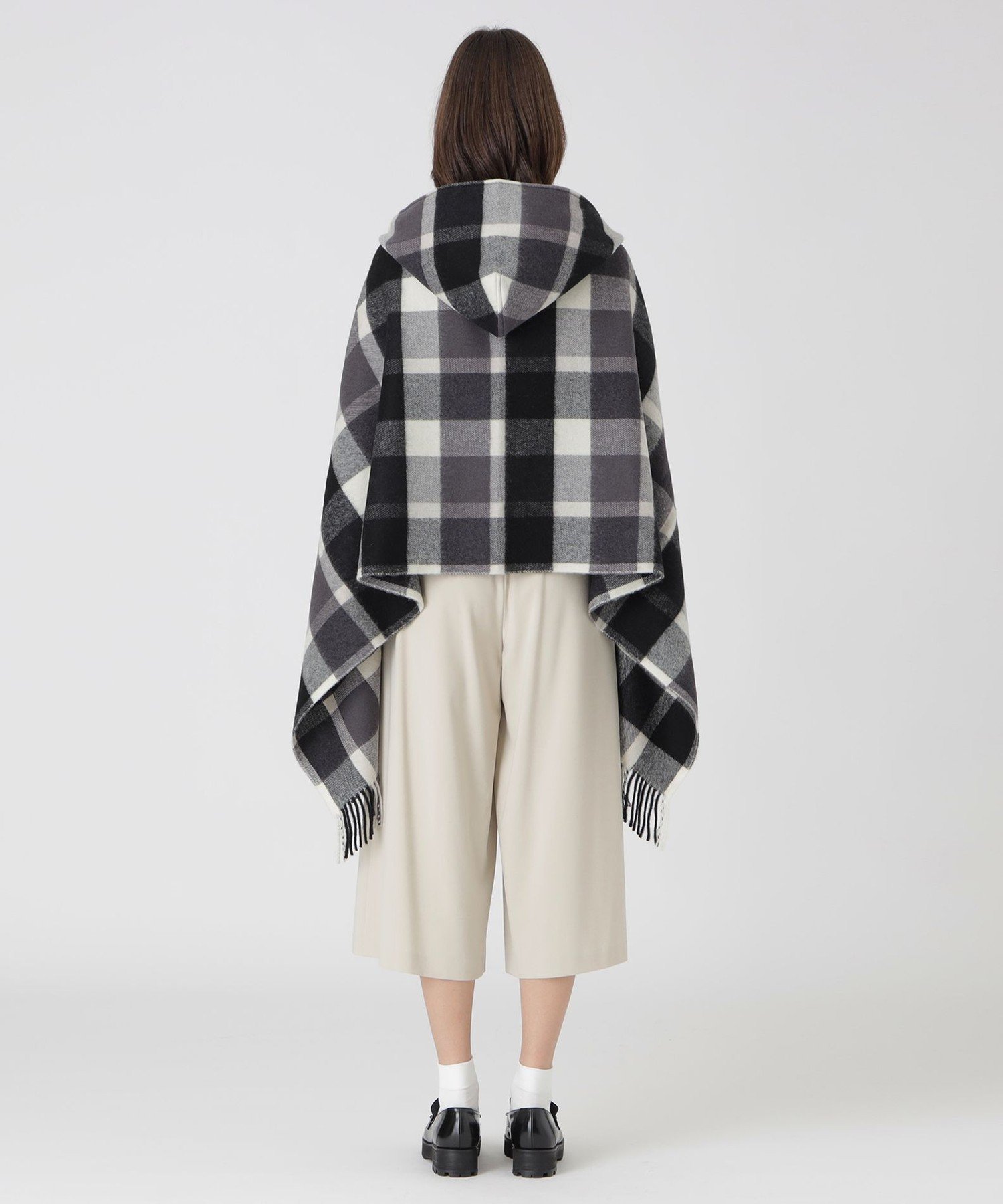 BLUE LABEL / BLACK LABEL CRESTBRIDGE｜クレストブリッジチェック