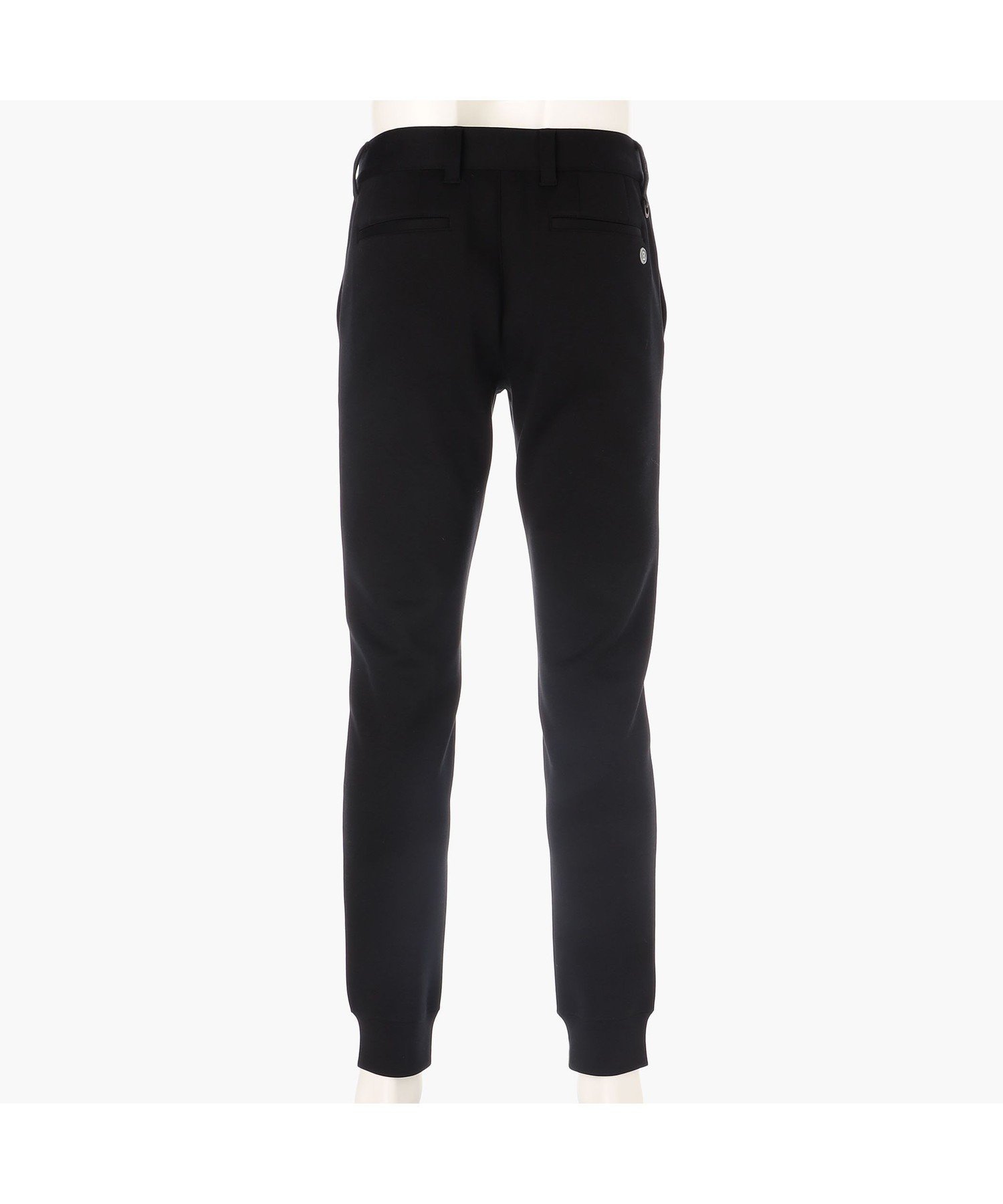 BRIEFING｜メンズ ウォーム 3Dロゴ ジョガーパンツ | Rakuten Fashion