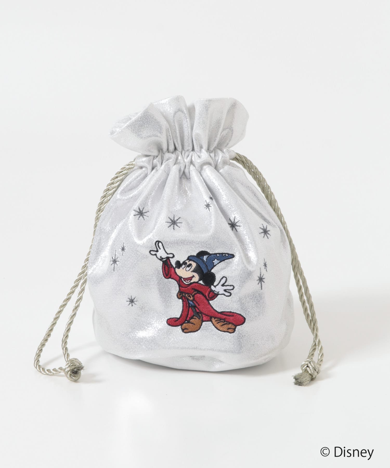 SENSE OF PLACE｜『別注』FANTASIA/巾着バック | Rakuten Fashion(楽天