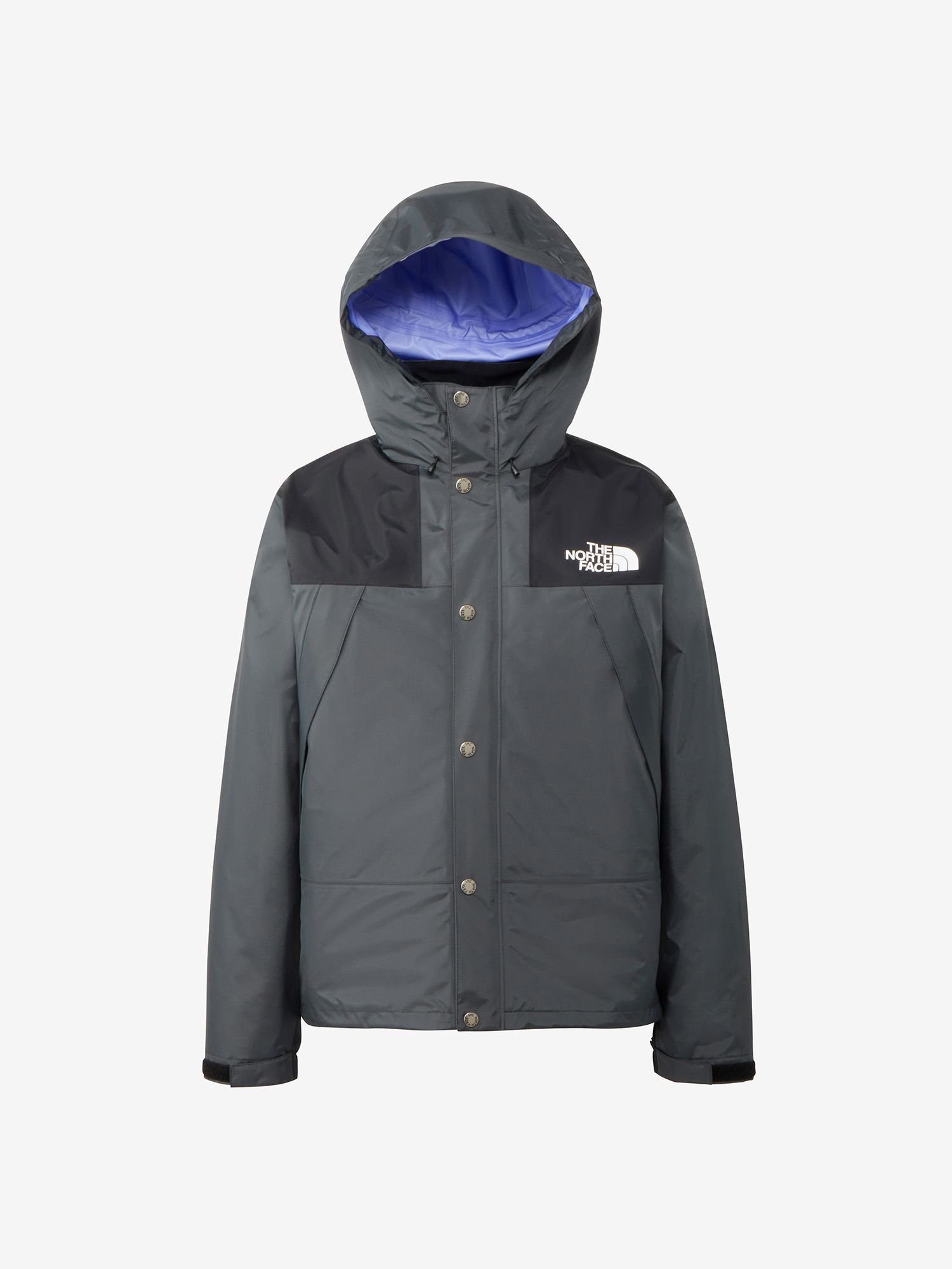 THE NORTH FACE｜【公式】マウンテンレインテックスジャケット(メンズ