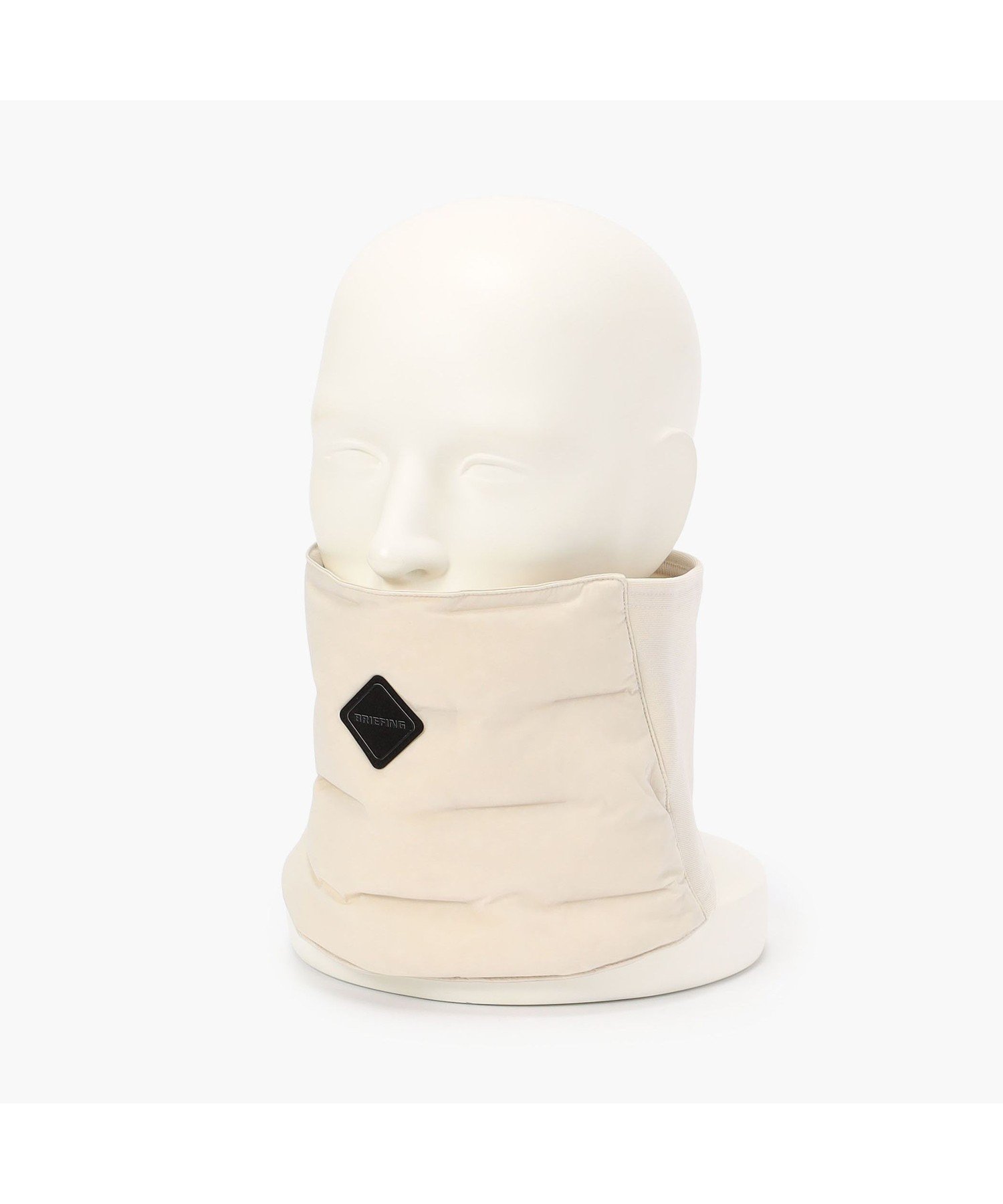 BRIEFING｜HYBRID DOWN NECK WARMER | Rakuten Fashion(楽天