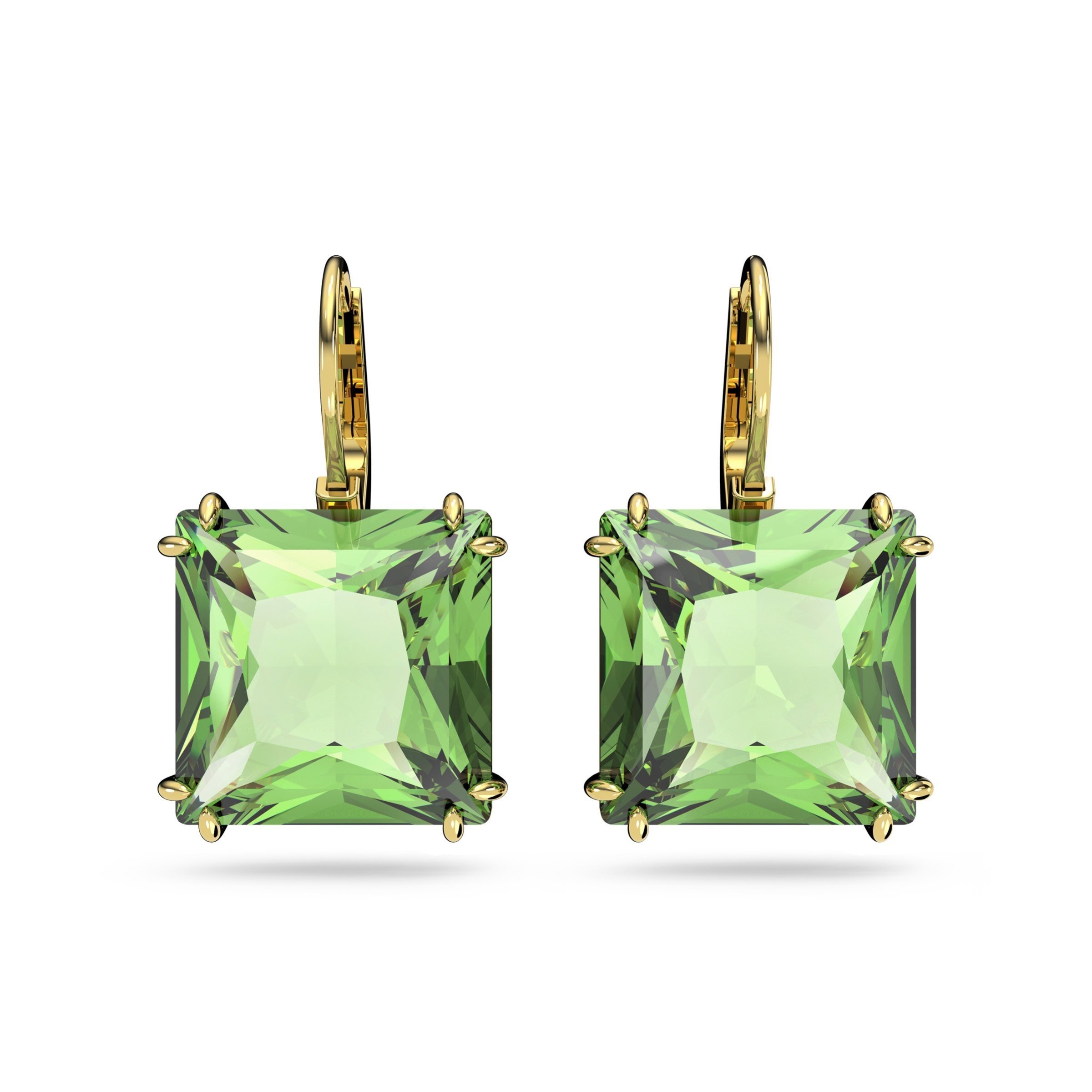 SWAROVSKI｜【公式】【スワロフスキー】Millenia ドロップピアス