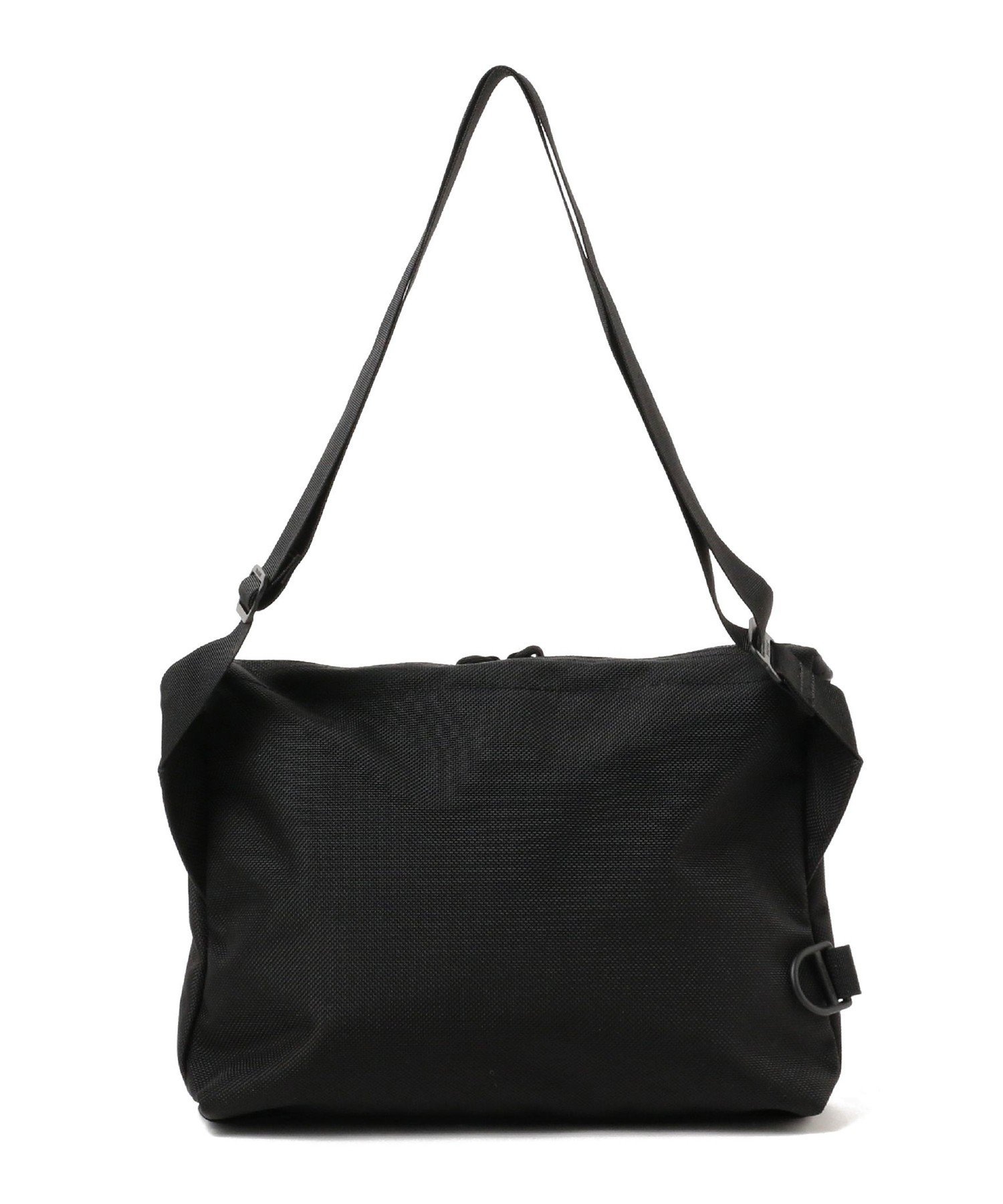 BEAMS MEN｜BRIEFING * BEAMS PLUS / 別注 FLEET MESSENGER BAG