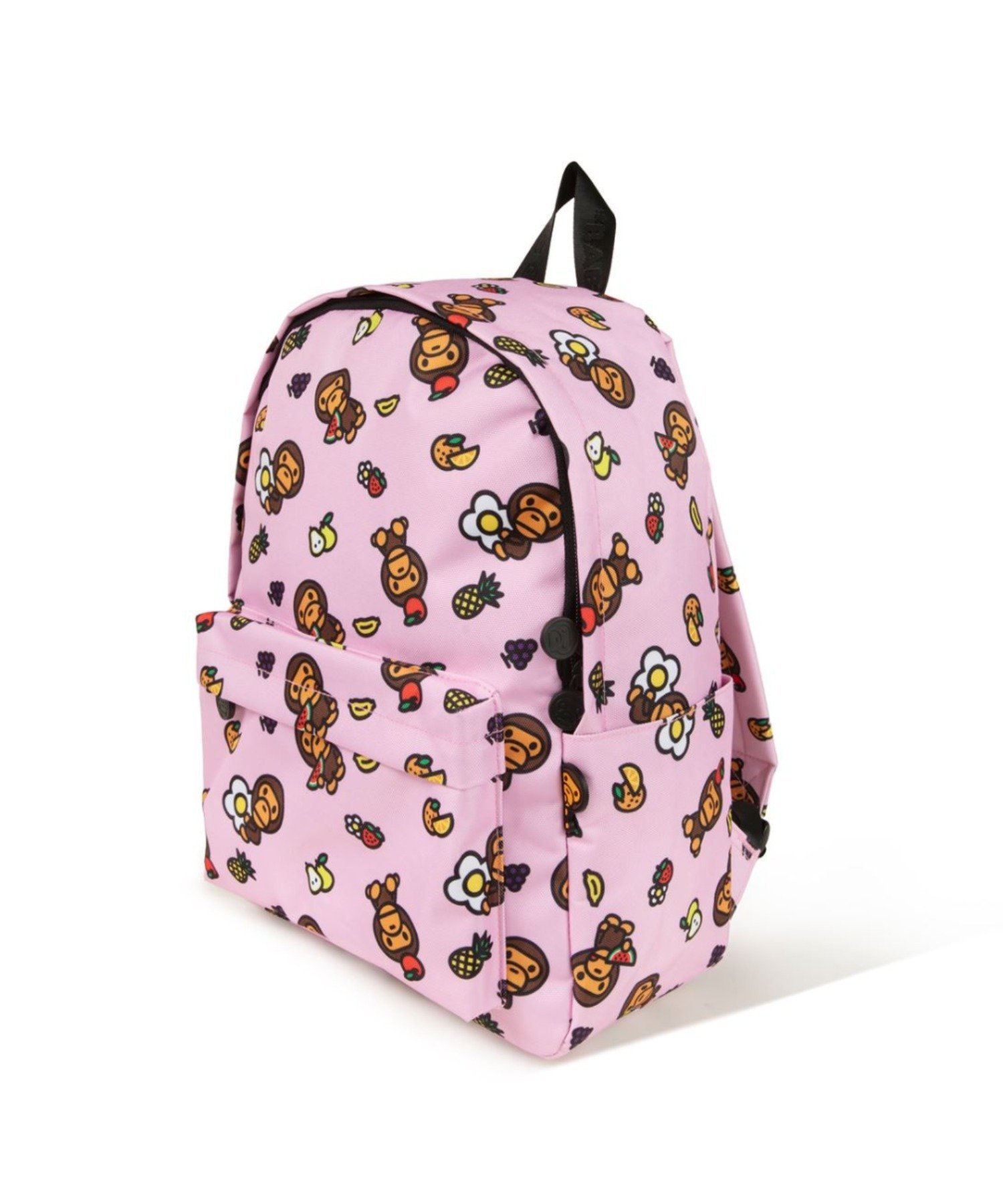 A BATHING APE｜BABY MILO MEDIUM BACKPACK #1 | Rakuten Fashion(楽天