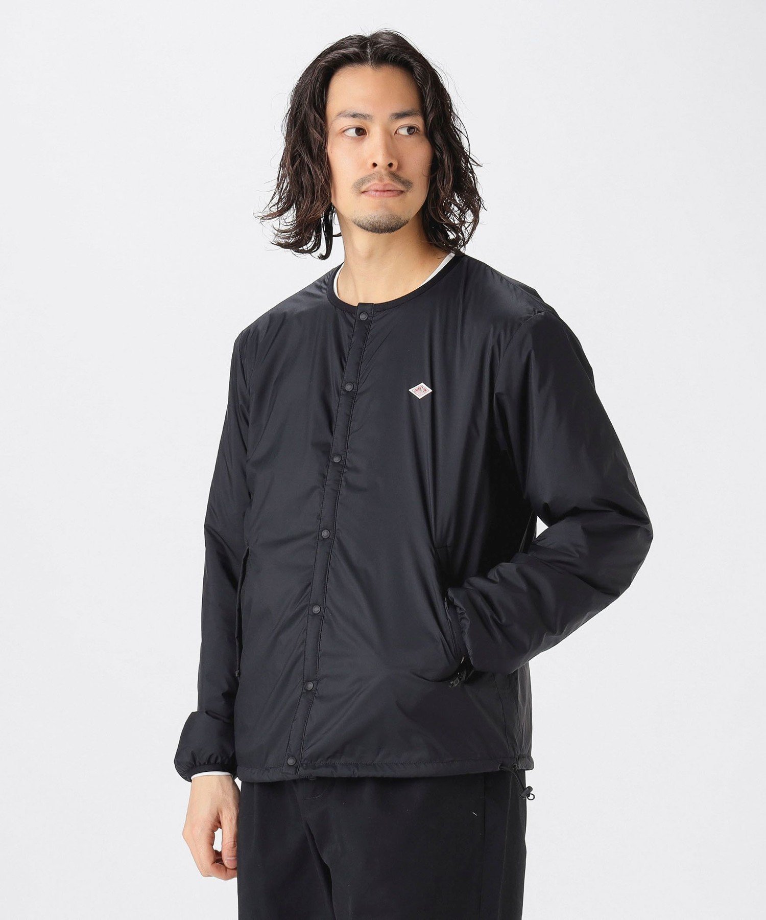 B:MING LIFE STORE by BEAMS｜【軽量/保温性】DANTON